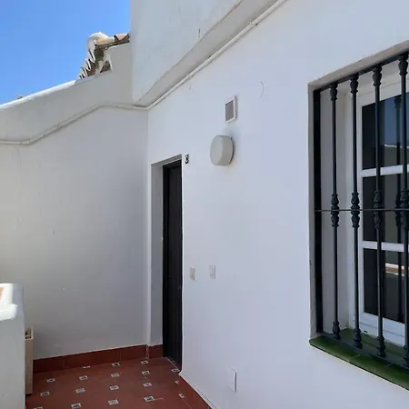 Appartement Maravilloso