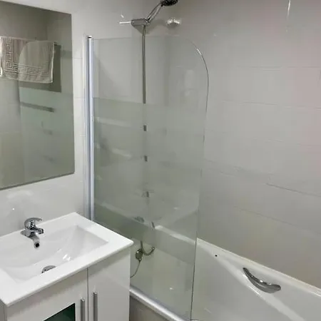 Appartement Maravilloso *