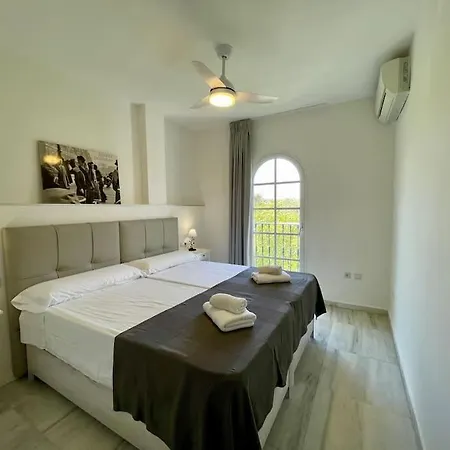 Maravilloso Benalmádena