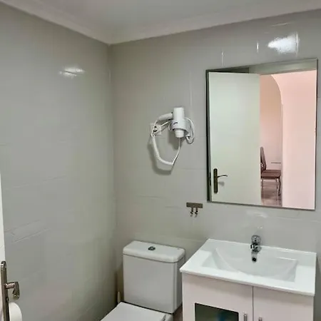 Maravilloso Appartement