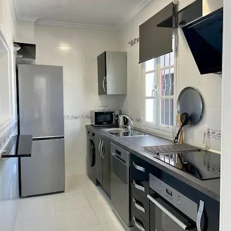 Appartement Maravilloso Benalmádena