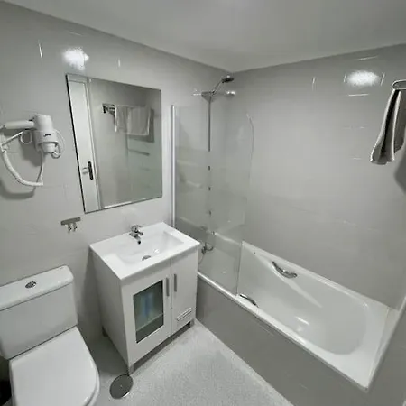 Appartement Maravilloso