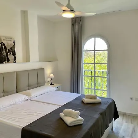 Maravilloso Appartement
