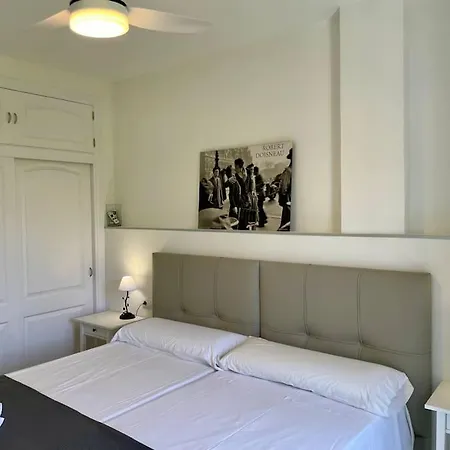 Appartement Maravilloso