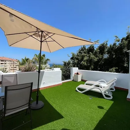 Maravilloso * Benalmádena
