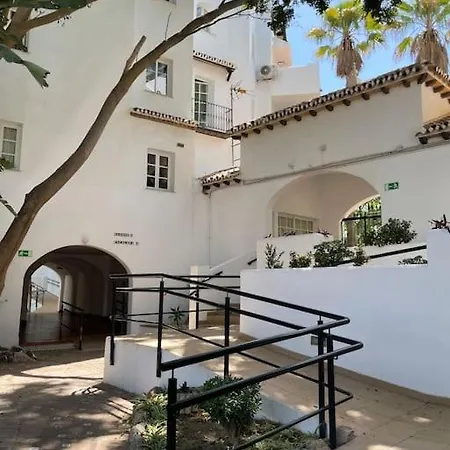 Maravilloso Appartement