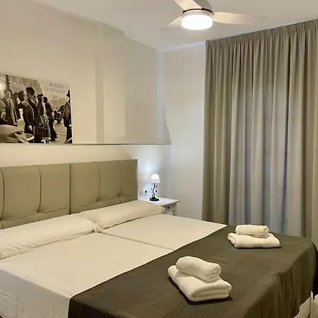 Maravilloso Appartement Benalmádena