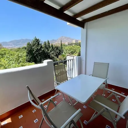 Maravilloso Appartement Benalmádena