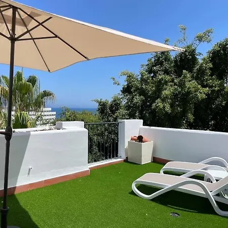 Maravilloso Appartement Benalmádena