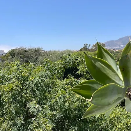 Appartement Maravilloso Benalmádena