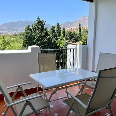 Appartement Maravilloso Benalmádena