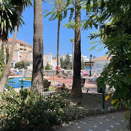 Maravilloso Benalmádena